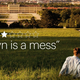 An ad from the “Unrating Vienna” campaign.